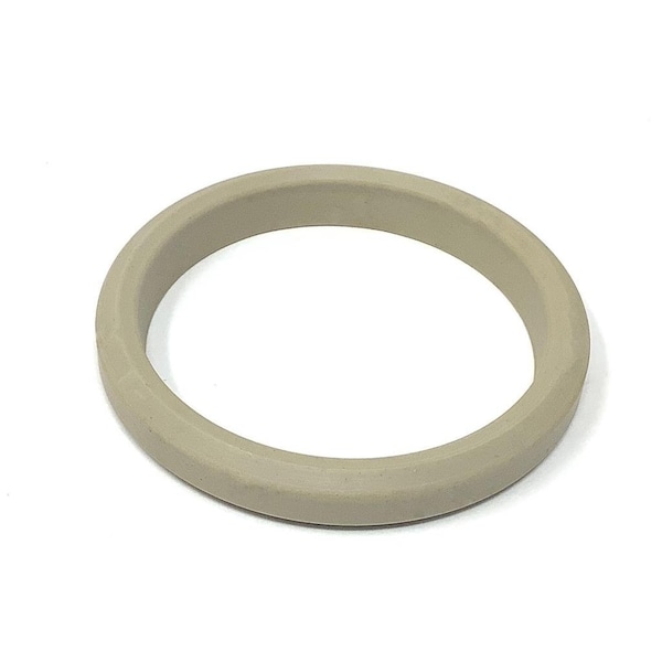 Valve Disc Gasket PEEK 2.0, Replaces Sudmo Part# 2153675